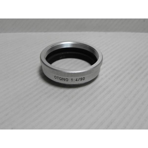 Leica OTQNO 1:4/90  ライカ ビゾフレックス 用 中間リング