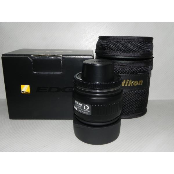 ●商品情報  Nikon FEP-38W接眼レンズ (412)。仕様:EDGフィールドスコープ用接眼レンズ、 EDG85シリーズ装着時は倍率38倍、EDG65シリーズ装着時は倍率30倍になります。 接続は着脱が容易 EDGフィールドスコープ...