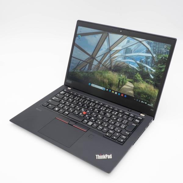 【即決価格✨】LenovoThinkPad X13⭐︎Win11＊Ryzen5 即決価格✨】LenovoThinkPad X13⭐︎Win11＊Ryzen5