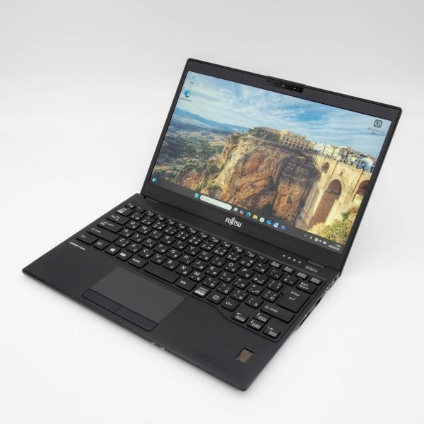 中古品】LIFEBOOK U9310/DX Fujitsu 13.3インチノートパソコン 第10
