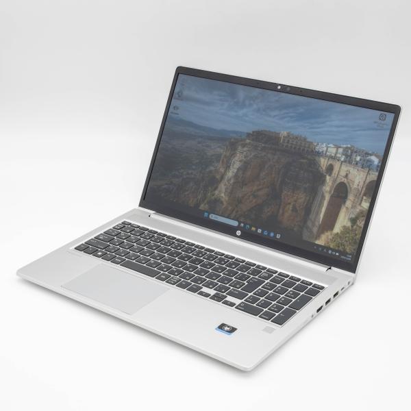 中古品】ProBook 455 G9 HP 15.6インチノートパソコン Ryzen5