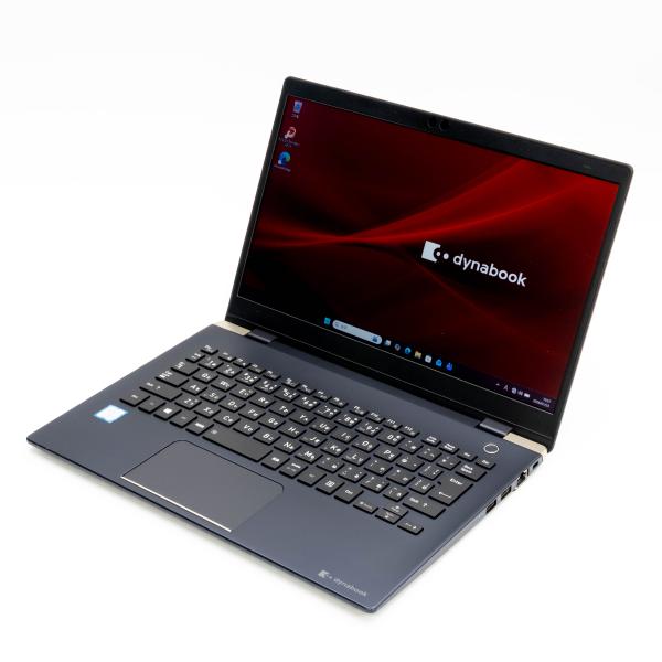 中古品】dynabook G83/DN 13.3インチノートパソコン 第8世代Core i5 管
