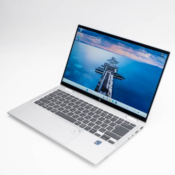 中古品】 EliteBook x360 1040 G8 HP 14インチ 第11世代Core i7 管