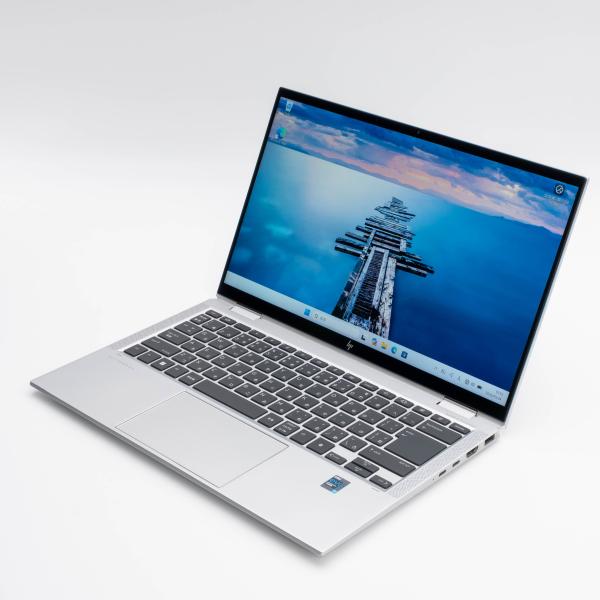 中古品】 EliteBook x360 1040 G8 HP 14インチ 第11世代Core i7 管