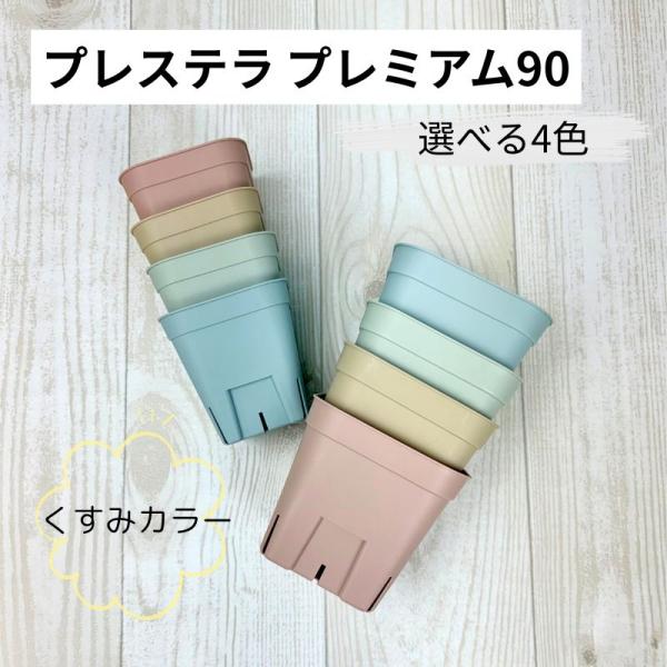 ＜特徴＞■優れた通気性＆排水性底部と側面に入ったスリット構造により、根の呼吸をしっかりサポート。根腐れを防ぎ、健全な発根を促進します。■しっかり自立・高耐久硬質プラスチック製で型崩れしにくく、繰り返し使用可能。長期間の育苗・管理にも最適です...