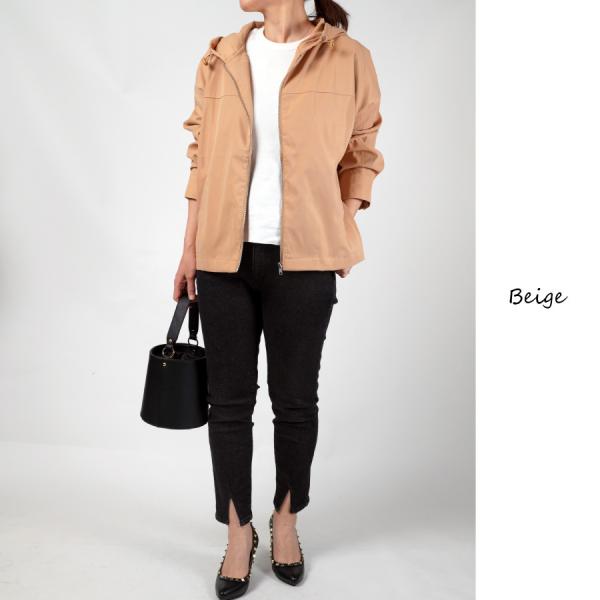 バックフリル コート 春 マウンテンパーカー モッズコート レディース ショート丈 ゆったり カーキ スプリングコート 長袖 薄手 30代 40代 50代 Buyee Buyee 일본 통신 판매 상품 옥션의 대리 입찰 대리 구매 서비스