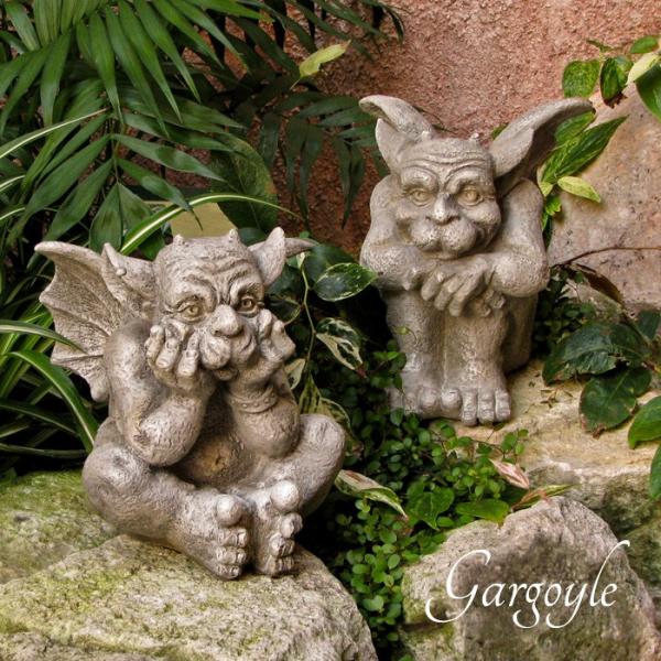 ガーゴイル　gargoyle ピック　2枚セット hananae_52012