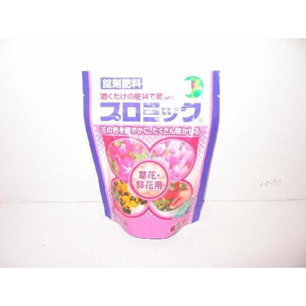 置き肥 プロミック 草花 鉢花用 150g Hh02 花の王国 通販 Yahoo ショッピング