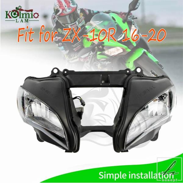 並行輸入品】 2016 - 2020 カワサキニンジャ ZX-10R ZX10R オートバイ