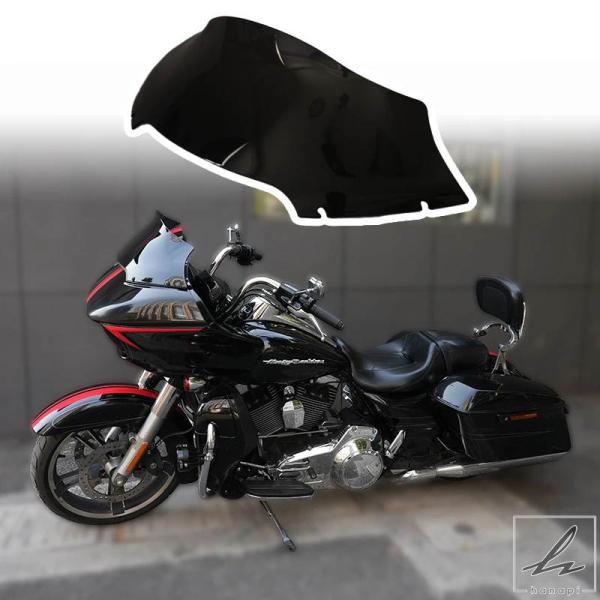 並行輸入品】 ハーレーダビッドソン ロードグライド FLTRX 2015