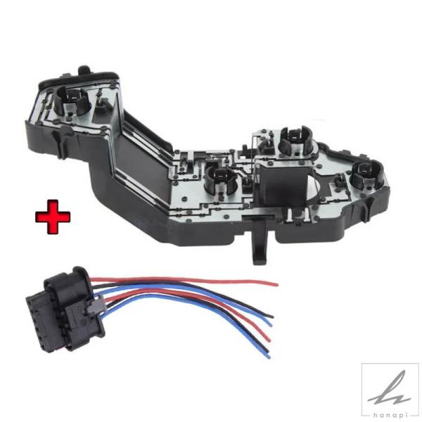 専用！　　フラップテール・マグトーＬ背中ライン太　２個セット 並行輸入品】 リアテールライトバルブホルダー MINI COOPER F55 F56