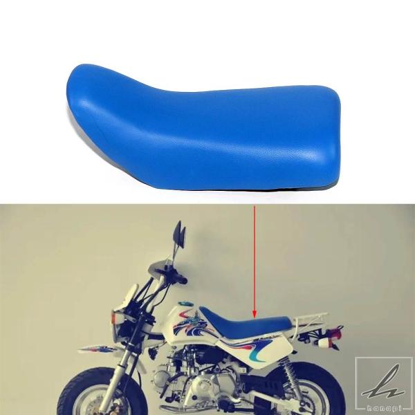 並行輸入品】 ホンダZ50Rバハモンキートライアルバイクに適合