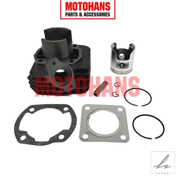 XLR250（MD22) ボアアップシリンダー、ピストン XLR250（MD22) ボアアップシリンダー、ピストン - メルカリ
