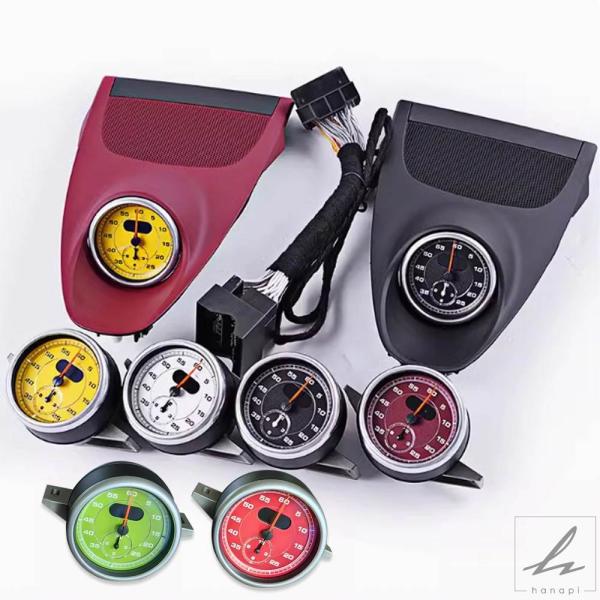 たんぼ 並行輸入品】 ポルシェ718ケイマンボクスターダッシュボード