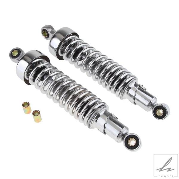 ヤマハ ビラーゴ VSTAR XV 250 400 535 750用 リアショック