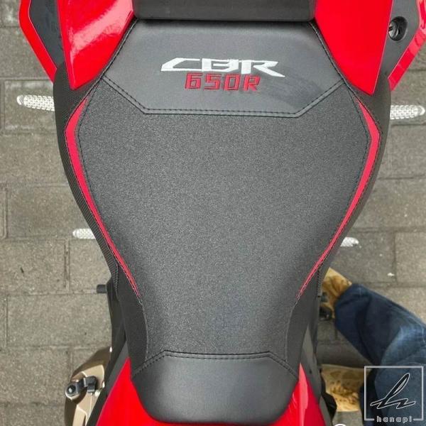 HONDA CBR650R CB650R ローダウンシート Webike | K's-STYLE ケイズスタイル ローシート CB650R(KS