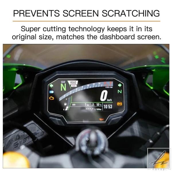 傷確認 ZX-10R(2021) Remove wheel(When you bring it to a shop and