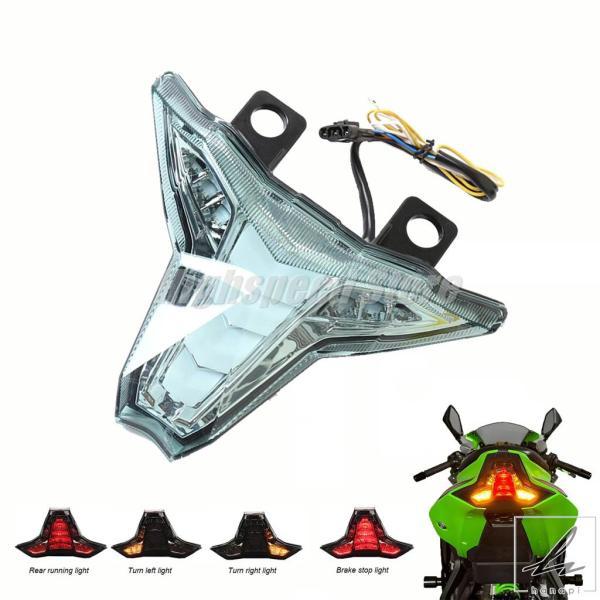 KAWASAKI NINJA ZX10R ZX4R ZX25R ZX6R 2024 用 オートバイ用 一