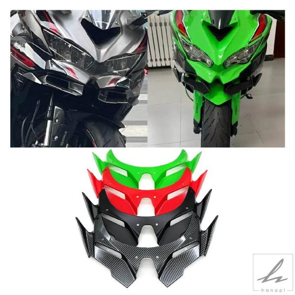 並行輸入品】 KAWASAKI ZX4R ZX25R ABS NINJA ZX-25R SE ZX-4RR