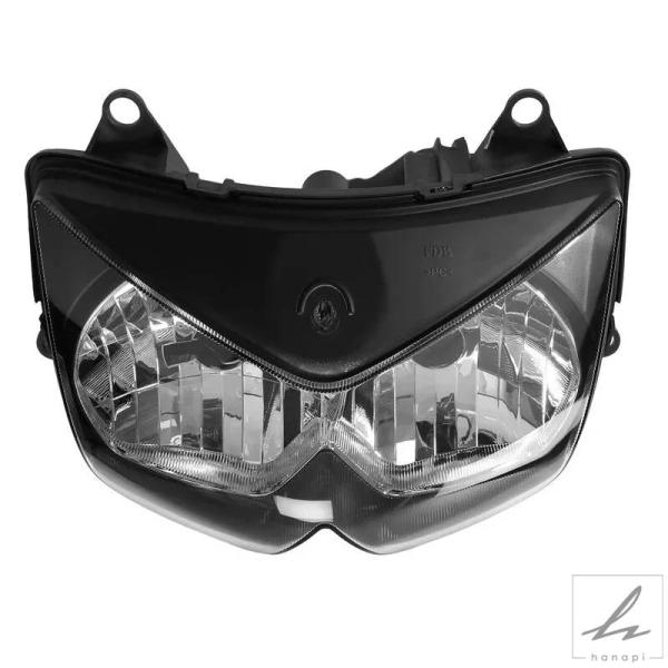 ZRX1200R？D用？ ヘッドライト ランプ KAWASAKI カワサキ 楽天市場】zrx1200r ヘッドライト（バイク用品｜車用品・バイク