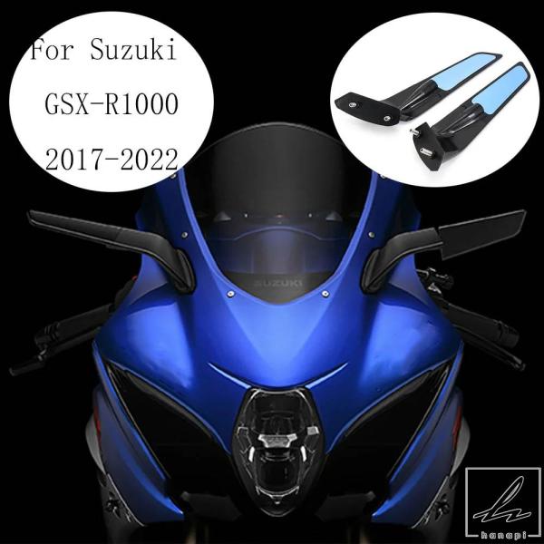 スズキ 純正 GSX-R1000 GSX-R600 ミラー 635 スズキ 純正 GSX-R1000 GSX-R600 ミラー 635 新品GSX-R1000 純正