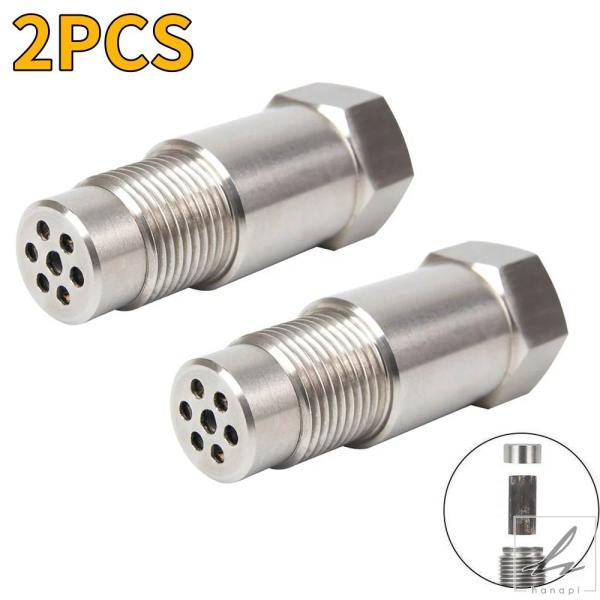 並行輸入品】 2PCS センサースペーサーアダプターチェック
