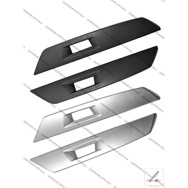 並行輸入品】ボルボトラック FH FM ボディパーツ ミラーバックカバー