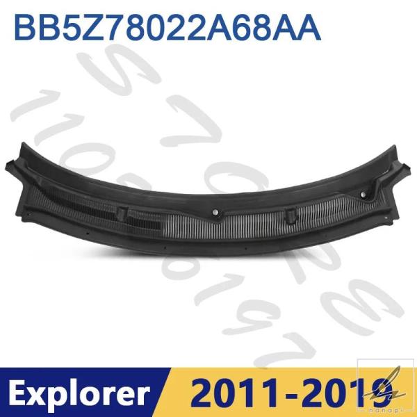 並行輸入品】LHD 2011-2019 フォード エクスプローラー フロントガラス