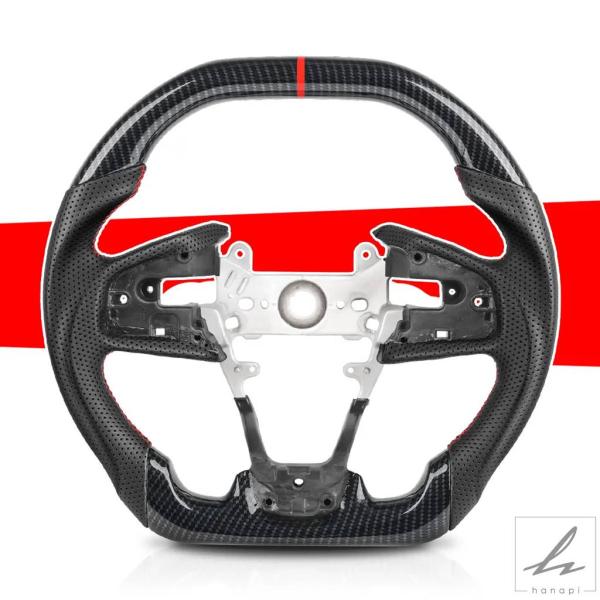 並行輸入品】ホンダ シビック 10代目 タイプR FK8 2016 - 20 ハイドロ