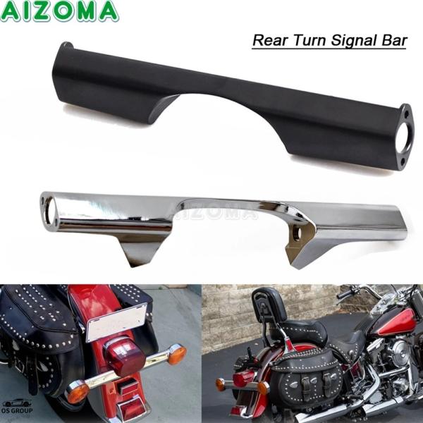 並行輸入品】 バイク アルミ リア ライト ウィンカー ブラケット Fo