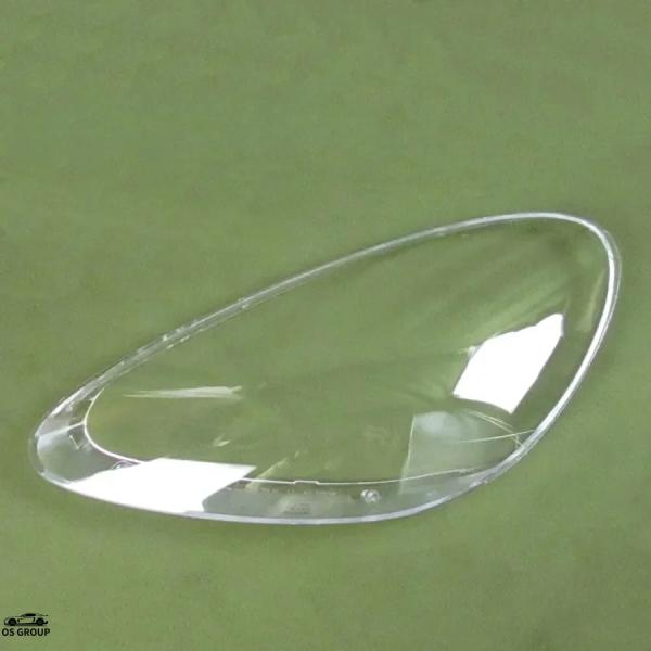 並行輸入品】 ヘッドライト シェード 透明 マスク カバー レンズ