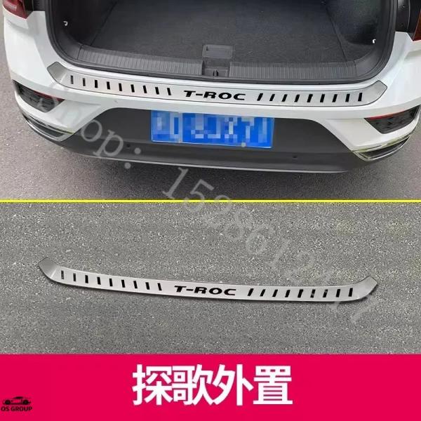 並行輸入品】 2018年-2022年 VW/フォルクスワーゲン T-ROC TROC