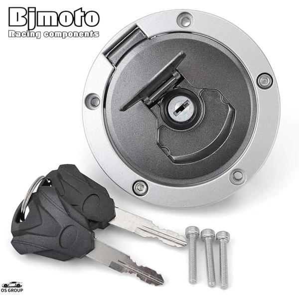 並行輸入品 ガソリン タンク キャップ カバー キー ホンダ 17620-KZZ