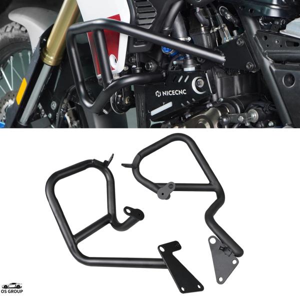 並行輸入品 NiceCNC ヤマハ テネレ 700 XTZ700 2019年-2024 バイク