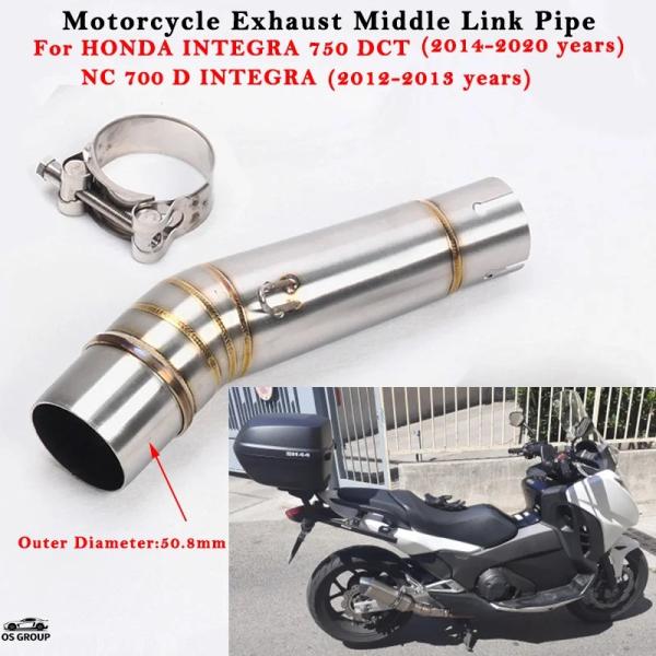 並行輸入品】 ホンダ インテグラ 750 DCT / NC 700 D 2012年 - 2019年