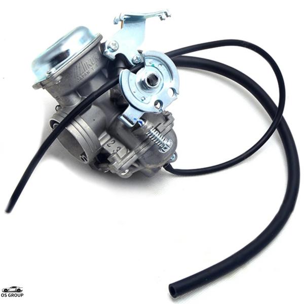 ヤマハYBR125　エンジン一発始動で調子良くすぐ乗れます。キャブレターです。 並行輸入品】 ヤマハ YBR125 YBR 125 125CC Euro III 3 バイク