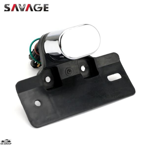 ※こちら商品は海外からの発送となりますので、発送してから到着まで2−4週間ほどお時間をいただいております。Model Name:For HONDA VT600C STEED 400Brand Name:SAVAGEOrigin:Mainla...