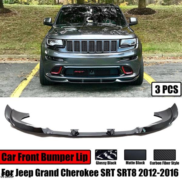 並行輸入品】 3P ジープ グランド チェロキー SRT 2012年 -2016年 SRT8