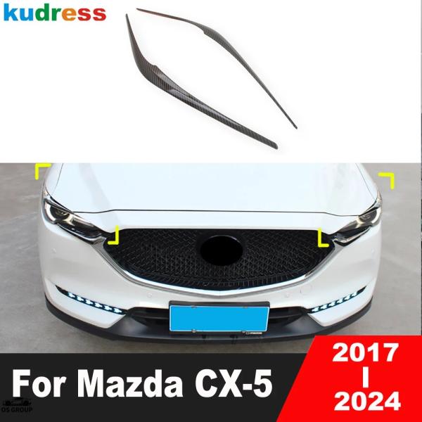 並行輸入品 マツダ CX-5 CX5 KF 2017年-2022年 2023 2024 カーボン