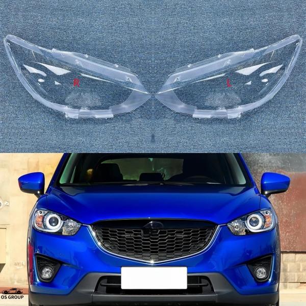 並行輸入品】 マツダ CX-5 CX5 2013年 2014年 2015年 2016年 ランプ