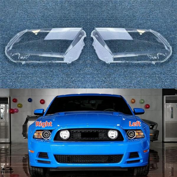 並行輸入品 フォード マスタング 2010年 2011年 2012年 2013年 2014年