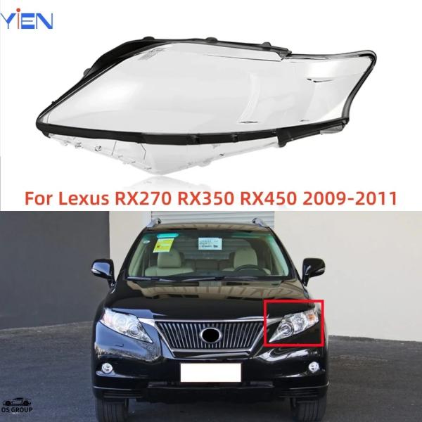 並行輸入品 レクサス RX RX270 RX350 RX450 2009年 2010年 2011年