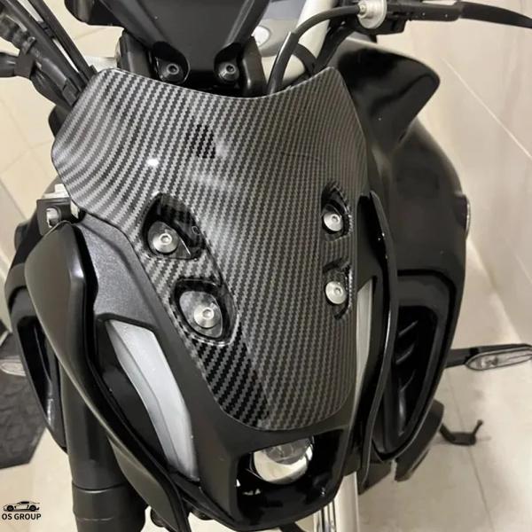並行輸入品】 風よけ 風防 ウインドシールド 風防スクリーン