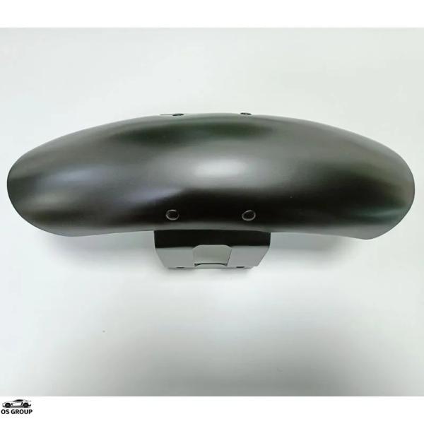 並行輸入品 ショート フロント フェンダー ハーレー ダビットソン スポーツスターs アイアン XL 883 1200 N R L 1998年 1999年 2000年 2001年 2000年 2001