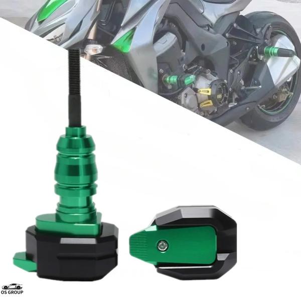 並行輸入品】 1 セット バイク ボディ Falling プロテクト Crash