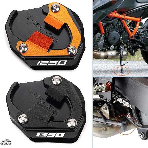 並行輸入品】 KTM 1290 1390 スーパーデューク R EVO バイク d パッド