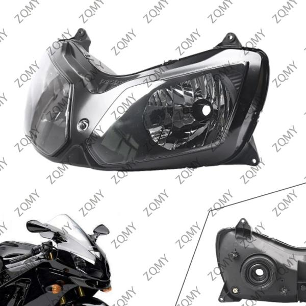 並行輸入品 カワサキ Ninjia ZX12R ZX-12R フロント ヘッドライト