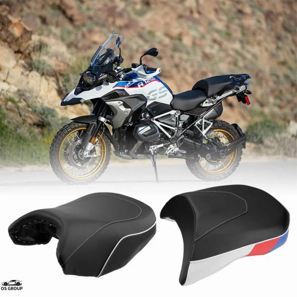 並行輸入品 ed シート BMW R1200GS R1250GS アドベンチャー バイク クッションs R1200 GS LC ADV フロント リア シート Camelバック カスタム パーツ