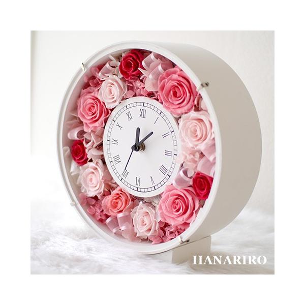 プリザーブドフラワー 花時計 時計 壁掛け お祝い 結婚祝い 結婚記念日 還暦 開業 開店祝い 誕生日 ギフト 送料無料 花 フラワークロック ピンク Buyee Buyee Japanese Proxy Service Buy From Japan Bot Online