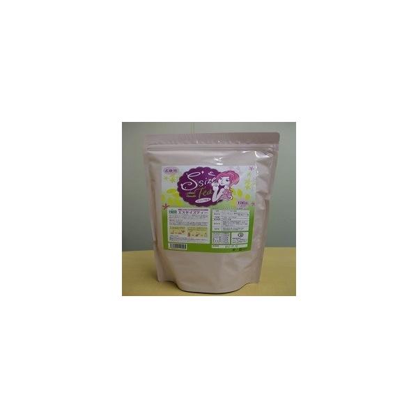 S size tea(エスサイズティー)100包入りお徳用（100ｇ）
